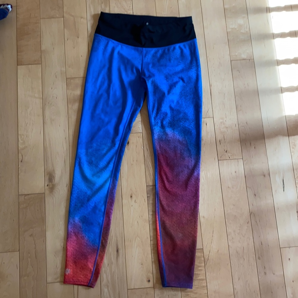 Athleta leggings